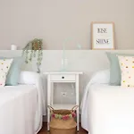 Apartment Ef6a 