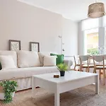Apartment Ef6a 