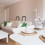 Apartment Ef6a 
