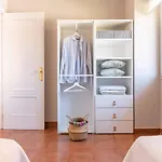 Apartment Ef6a 