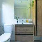 Apartment Ef6a 
