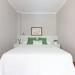 Apartment Ef6a 