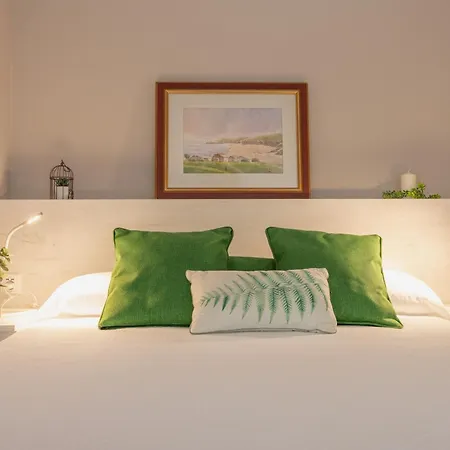 Ef6a Albatros Apartamento *