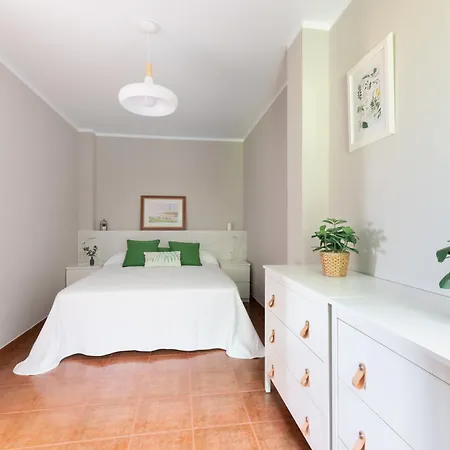 Apartment Ef6a 