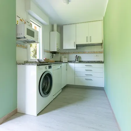 Apartment Ef6a 