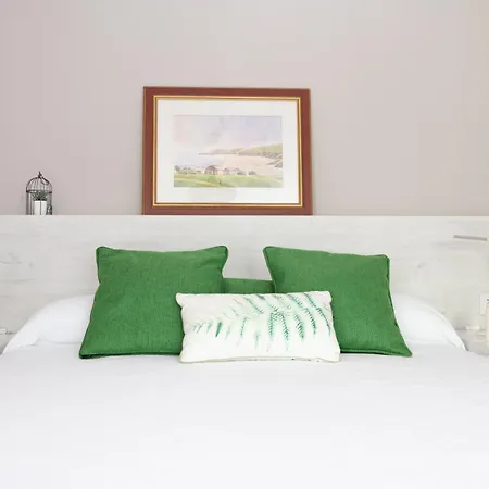 Ef6a Albatros Apartment *