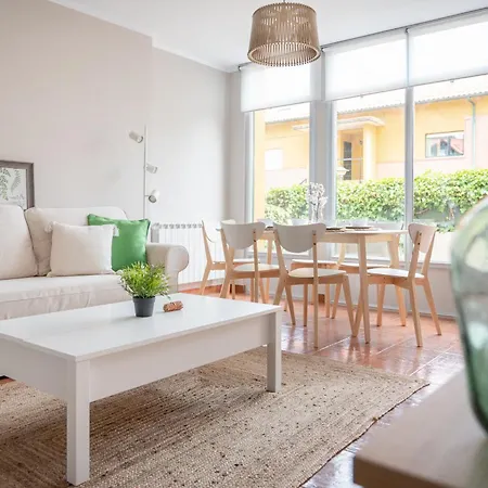 Ef6a Albatros Apartment San Vicente De La Barquera
