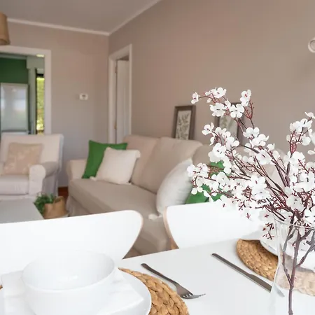 Apartment Ef6a 