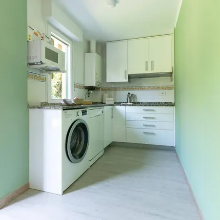 Apartment Ef6a 