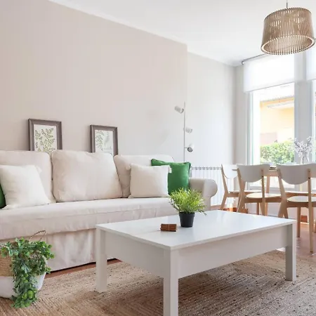 Apartment Ef6a 