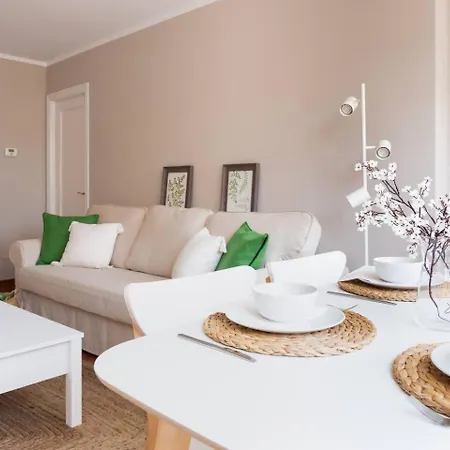 Apartment Ef6a 