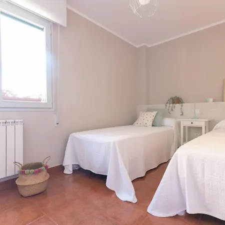 Apartament Ef6a Albatros *