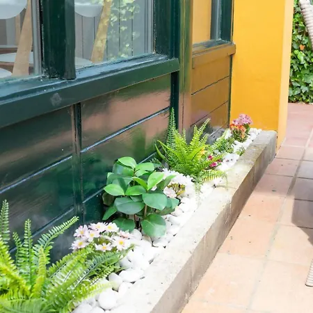 Apartamento Ef6a Albatros *