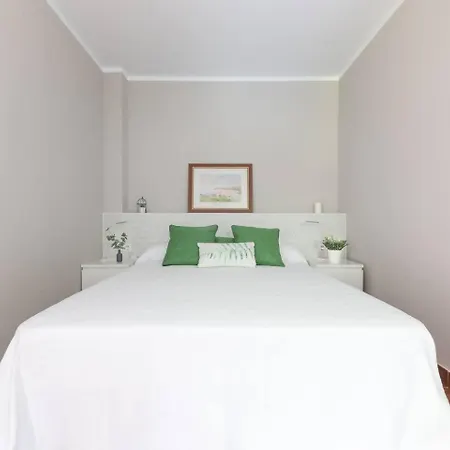 Apartment Ef6a 