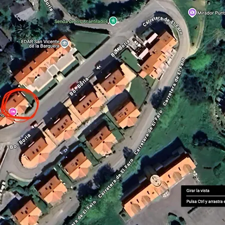 Apartamento Ef6a Albatros *