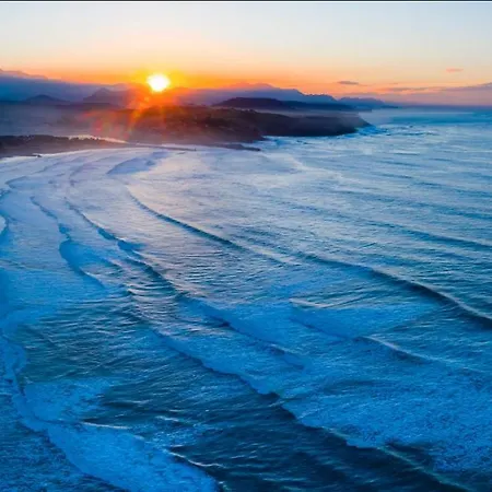 Ef6a Albatros * San Vicente De La Barquera