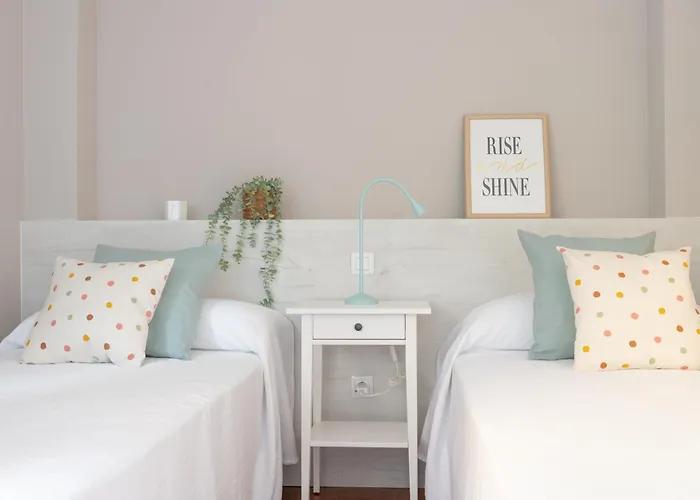 Ef6a Albatros Apartamento