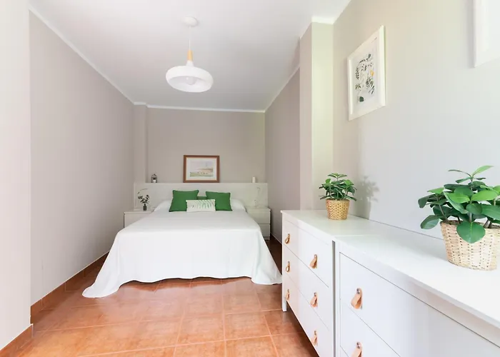 Apartamento Ef6a Albatros San Vicente De La Barquera