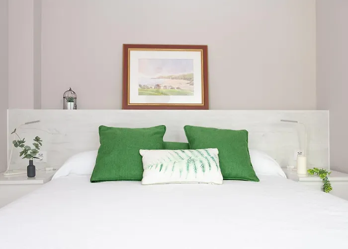 Ef6a Albatros Apartamento *