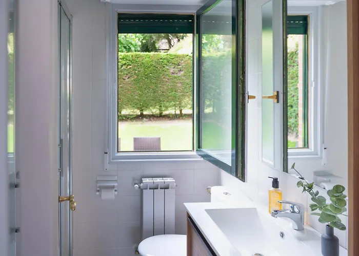 Ef6a Albatros Apartamento San Vicente De La Barquera