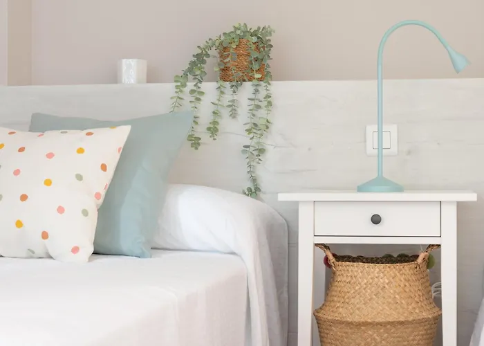 Ef6a Albatros Apartamento