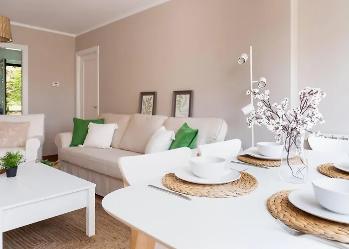 Apartamento Ef6a Albatros *