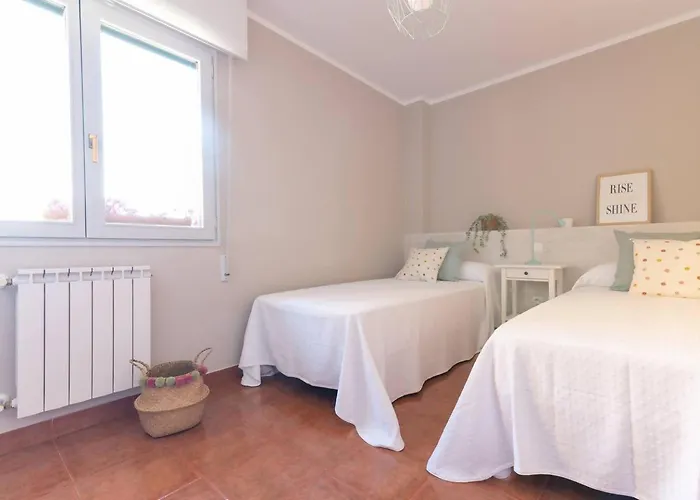 Apartamento Ef6a Albatros *