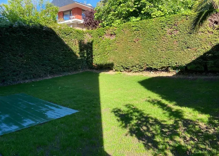 Ef6a Albatros Apartamento