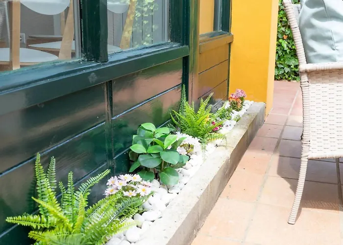 Apartamento Ef6a Albatros *