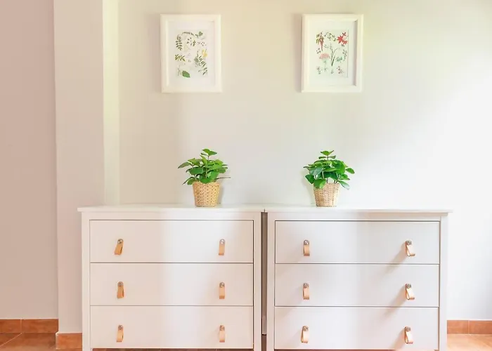 Ef6a Albatros Apartamento San Vicente De La Barquera