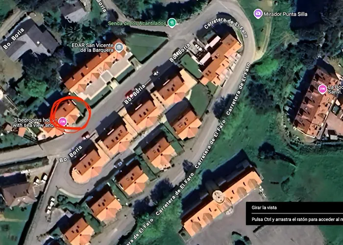 Apartamento Ef6a Albatros *