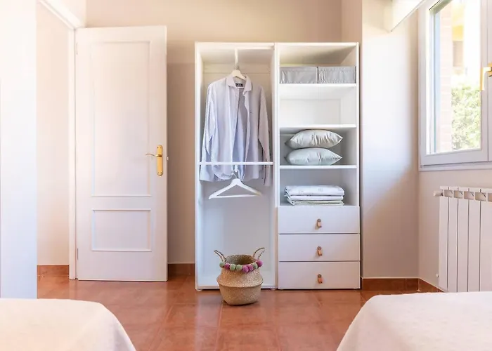 Appartement Ef6a 